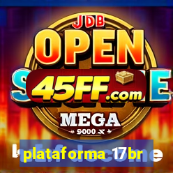 plataforma 17br
